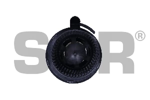 Unıversal Kalorifer Motoru-24v Merc.atego - Sgr-53087