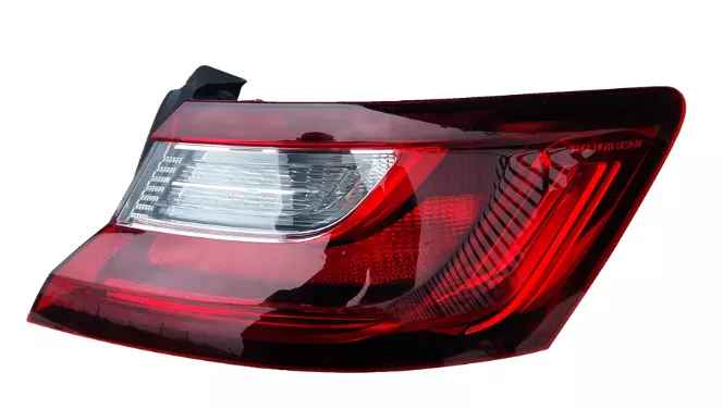 STOP LAMBASI SAG MEGANE IV 16> DIS DUYSUZ - MARS 511263