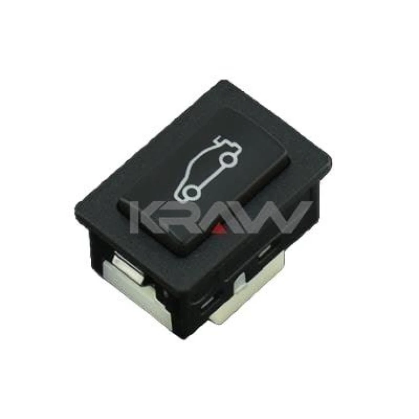 Bmw Bagaj Kilit Dugmesi Bmw E60 E90 E87 F20 F30 F10 F12 İ3 F01 E84 F25 G30 - Kraw An-3585