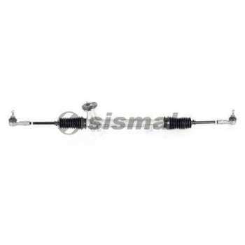 DIREKSIYON KUTUSU (ROTBASLI+ROT MILI) KOMPLE R12 YM - SISMAK 220114T