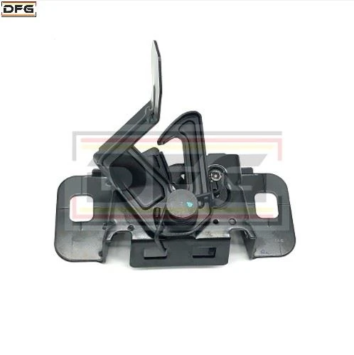 Chevrolet Motor Kaput Kilidi Aveo T300 - Dfg 92293438