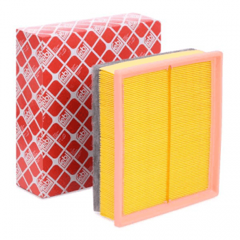 Bmw Hava Filtresi Bmw F30 F20 F21 N47 - Febi 47226