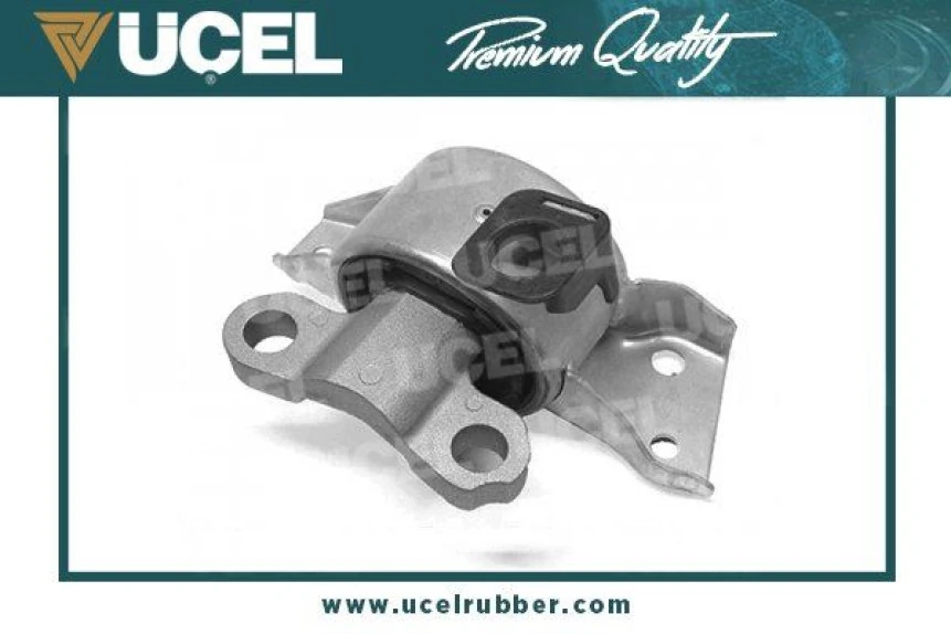 Opel Motor Takozu Sag Corsa D Corsa E - Ucel 91112