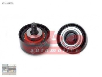 ALTERNATOR GERGI RULMANI P206 P306 PARTNER BERLINGO SCUDO XSARA XSARA II XSARA PICASSO DW8B 1.9 D 02 - ABA 25405173