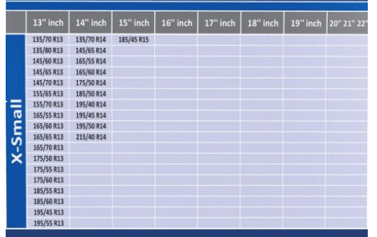 UNI KAR ÇORABI - XS A+KALITE - GDY 401033