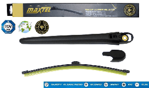 ARKA SİLGİ SÜPÜRGESİ KOLLU  11'' 275 mm MERCEDES-BENZ E CLASS  W123 2019> - MAXTEL-12608621