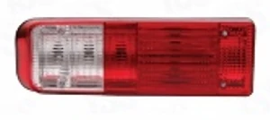 Unıversal F.cargo - Unıv.ecostar II Stop Lamba Camı - Newlight-Nl1416