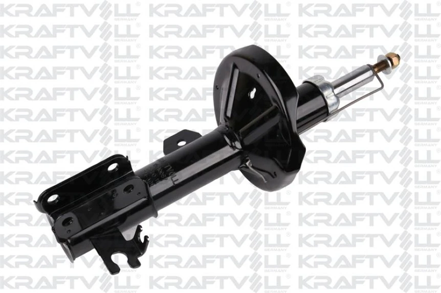 Chevrolet On Amortısor Sag Chevrolet Lacetti-Nubıra 05-> - Kraftvoll 15010087