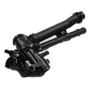 TERMOSTAT 97 °C (M274, KOMPLE) W205 13>18 S205 14>18 C205 15>18 W212 13>16 W213 16> C253 16>19 R172 - KRAFTVOLL 08100108