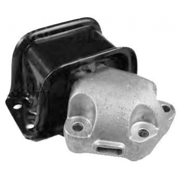 MOTOR TAKOZU (YAGLI) SAG UST P307 1,4 HDI (00 06) - MEHA MH13109