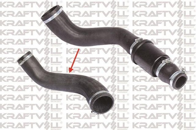 TURBO HORTUMU ( BUYUK PARCA ) TRANSIT V347 - KRAFTVOLL 10031178