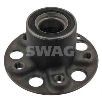 TEKER RULMANI ON (PORYA) W204 07>14 S204 07>14 C207 09>16 A207 10>14 R172 11> - SWAG 10936073