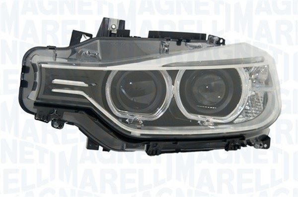 FAR SOL BI-XENON BMW F30 12>16 - MARELLI 719000000045