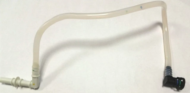 Psa Yakıt Filtre Baglantı Hortumu P206 P306 Partner II Expert Berlingo II Xsara I II Jumpy I II C15 Xsar - Wintech 0500145