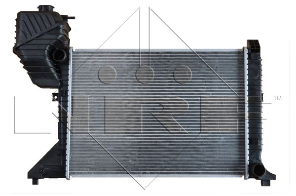 MOTOR SU RADYATORU MERCEDES SPRINTER 901>904 96>06 - NRF 50559