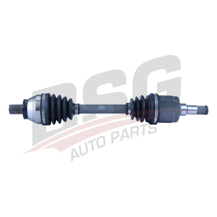 Ford Aks Komple Ön Sol - Manuel Sanz - Bsg 30-350-048