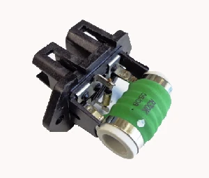 Unıversal Fan Rezistansı -Fiat>albea,palıo>51736774< - Hellux-Hlr100034