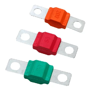 Unıversal Midival Sigorta 100 Amp - Dodo-MIDI-100