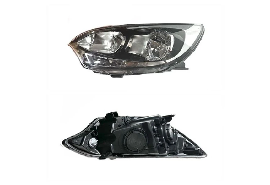 Kia Far Sol Manuel Kia Rio Hb 12>17 - Wagenburg 21000463