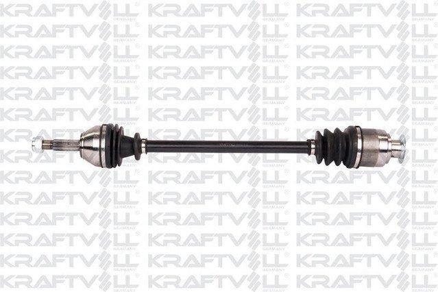 AKS ON SAG KOMPLE CLIO I JB0 1SANZIMAN 1.2 1.4 1.9D 91>98 - KRAFTVOLL 01010027