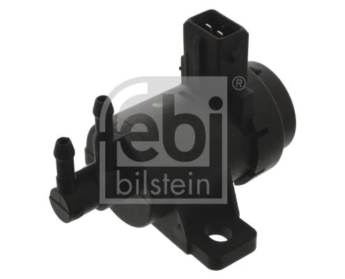 Nissan Turbosarj Basınc Donusturucu Egr Valfı Nissan İnterstar X70 02=> Primastar X83 03=>renault Kangoo Me - Febi 45205