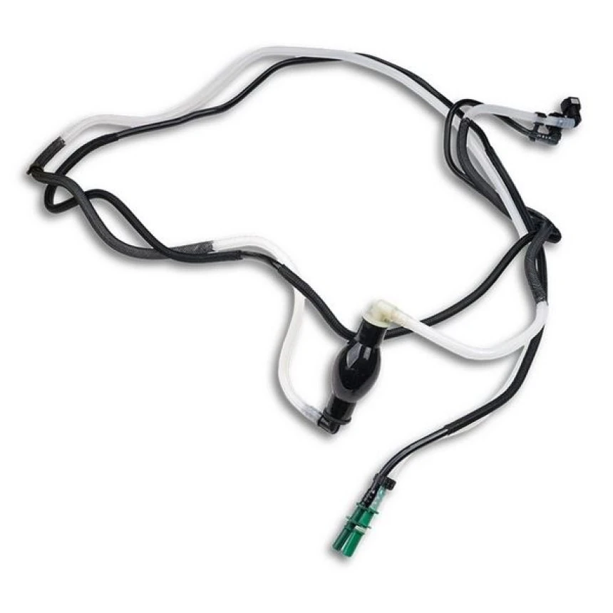 Renault Yakıt Hortumu Renault Megane II Scenic II 1.5 DCI 02>08 - Ytt Y4475