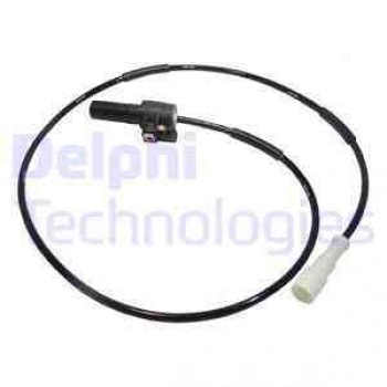 ABS KABLOSU SENSORU ARKA COMBO CORSA B TIGRA 94> 01 - DELPHI SS20142
