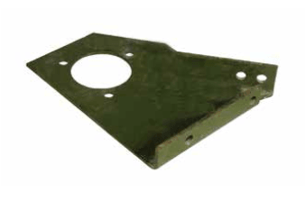 JOHN DEERE 630 955 BIÇAKKOLU MILINDEKI BILYA SACI - AZ10764 - AS10620
