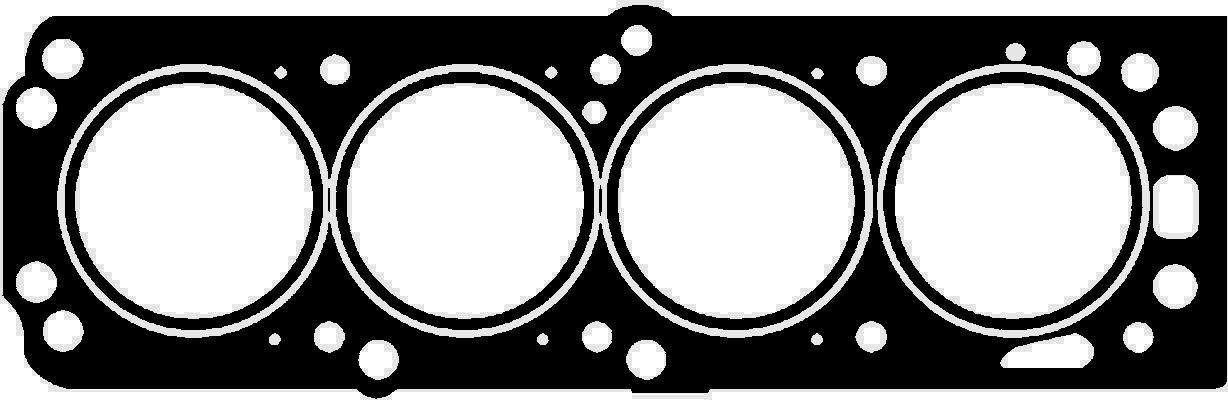 SILINDIR KAPAK CONTA 16 / 8V ASTRA F VECTRA A - OC 42447305