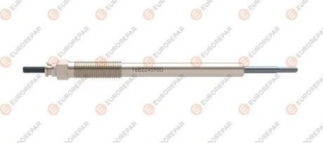 Toyota Ticarı Kizdirma Bujısı 7v Toyota Hilux 2.4 2.8 2015-> (eurorepar) - Psa 1682245980