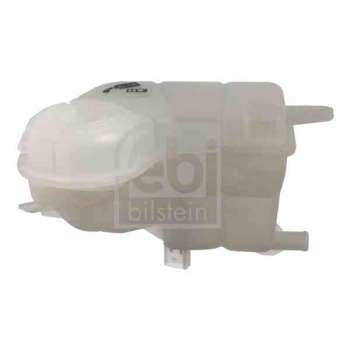 RADYATOR YEDEK SU DEPOSU A6 AVANT 05112.7 3.0 4.2TDI TSI BMK BNG BPP BDW BBJ BRF BRE - FEBI 44531