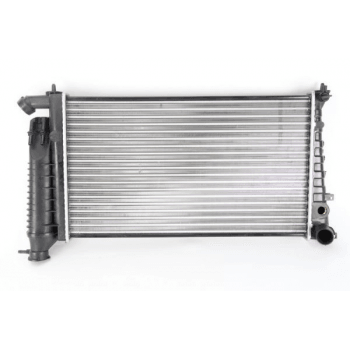 MOTOR RADYATOR P306 93 97 1,8 Ie - KALE 351820