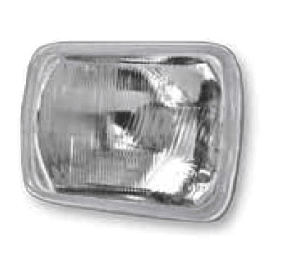 CHRYSLER Y.MOD.REFL.P.LI ---D250   (12) - FARBA-10491E