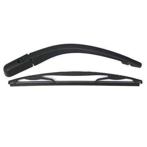 SILECEK SUPURGESI ARKA TAKIM C1 05 320 MM 305 MM - MARTIGUES RPW0019
