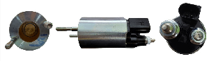 MARŞ OTOMATİĞİ-NIP 12V BMW 1SERİ STAR STOP * - YGT-ND13571C