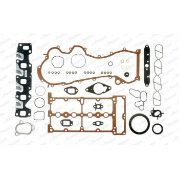 MOTOR TAM TAKIM CONTASI FIAT ALBEA DOBLO FIORINO 1.3JTD 07 - PAYEN FD5810