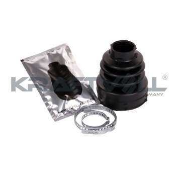AKS KORUGU IC SAG FOCUS II CMAX 03>07 FOCUS II 04>12 CMAX 07> - KRAFTVOLL 10020107