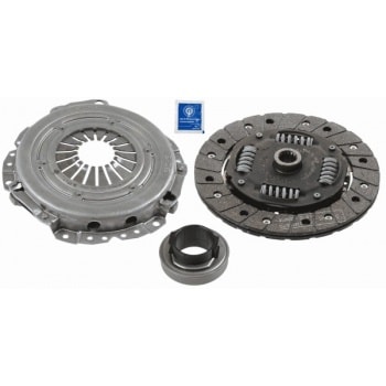 DEBRIYAJ SETI(RULMANLI) ASTRA  F 92>98 14NV - C16NZ - C14NZ - X14NZ - 14SE - C14SE  CORSA B 93>02 - - SACHS 3000 311 002