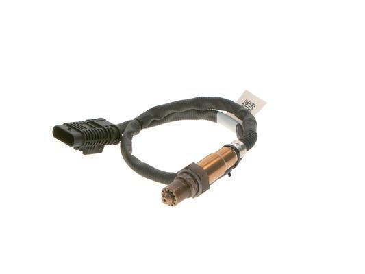 OKSIJEN SENSORU KATALIZATOR ONU BMW F20 F30 F32 F36 G30 G11 G02 G01 - BOSCH 0258027103