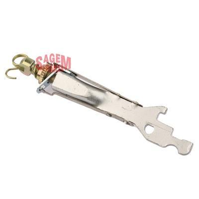 ARKA FREN AYAR LEVYE TAKIMI SOL TEMPRA TIPO (3743) - SGM 266001