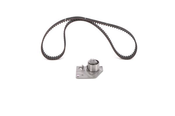 EKSANTRIK GERGI KIT (133×260) MEGANE II LAGUNA II 04> SCENIC II 03> PRIMERA 1,9DCI (F9Q)G,VITARA 05> - BOSCH 1987946710