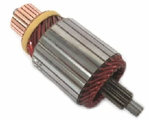 Unıversal Marş Kollektörü-12v Tümosan-Fiat Traktör-New Holland - Lucas-Tjt116