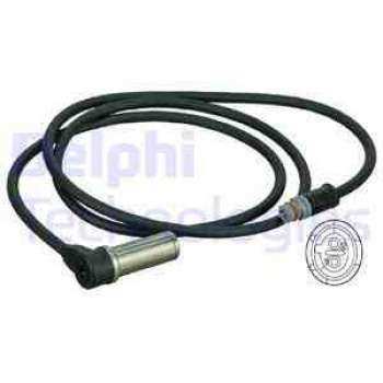 ABS SENSORU 835 MM IVECO DAILY III IV 99>11 - DELPHI SS20478