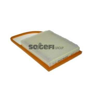 PSA HAVA FILTRESI P208 P308 3008 P508 5008 P207 PARTNER TEPE BERLINGO III C3 PICASSO C3 III DS3 DS5 C4 I - PURFLUX A1406