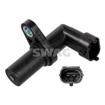 HYUNDAI KRANK MILI POZISYON SENSORU I20 1.2 2012> - SWAG 90106813