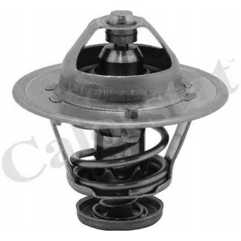 TERMOSTAT CORSA B C ASTRA F G H COMBO VECTRA B 1.7 DTI 1.7 CDTI (CONTALI) - VERNET TH6252.85J