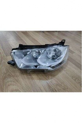 Psa Far Sag Elektrikli Ayar Kumandalı Drl Ozellikli C Elysee - İthal 9675139980