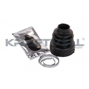 AKS KORUGU SAG IC FOCUS III 10> 1.6 TDCI 1.0 ECOBOOST - KRAFTVOLL 10020119