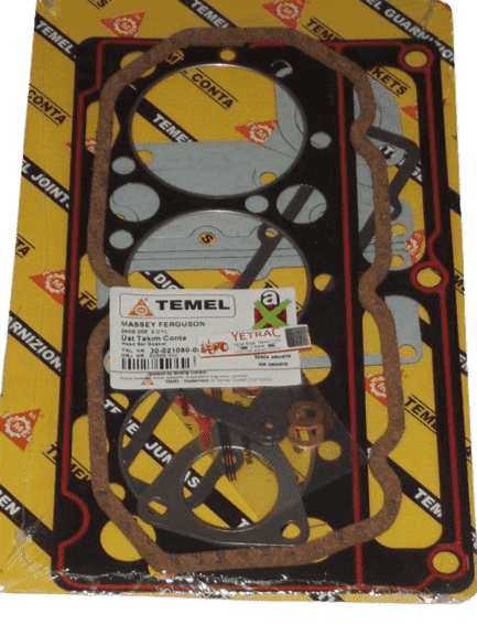 22080 255T Üst Takım Conta 30-021300-00 U5lt0538 Temel C-135 - PY-22080 - PY-22080