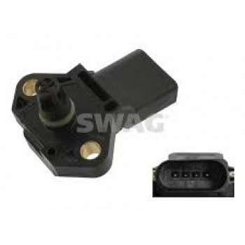 TURBO BASINC SENSORU T5 2.5 TDI POLO 1.9 TDI PASSAT 1.9 2.0 TDI JETTA 2.0 TDI GOLF V 1.4 1.9TDI AWX - SWAG 30936116
